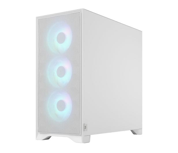 FRACTAL DESIGN Pop 2 Air White TG RGB FD-C-POA2A-04 - 1479721 - zdjęcie 7